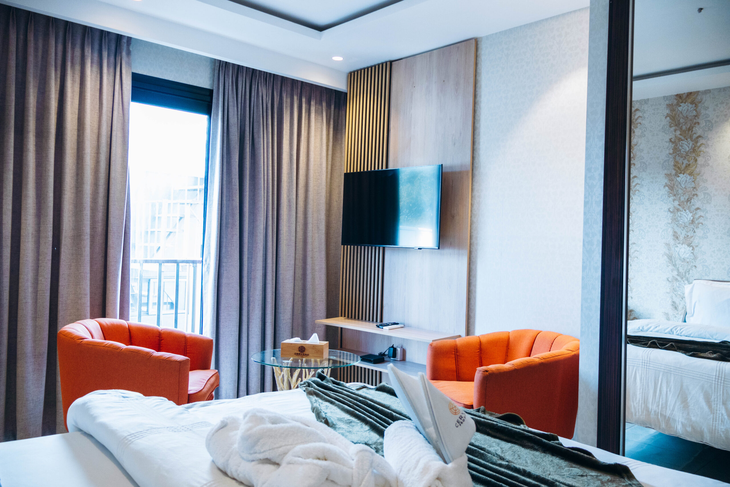 Affordable Luxury With Cerveau Properties – From Just $80