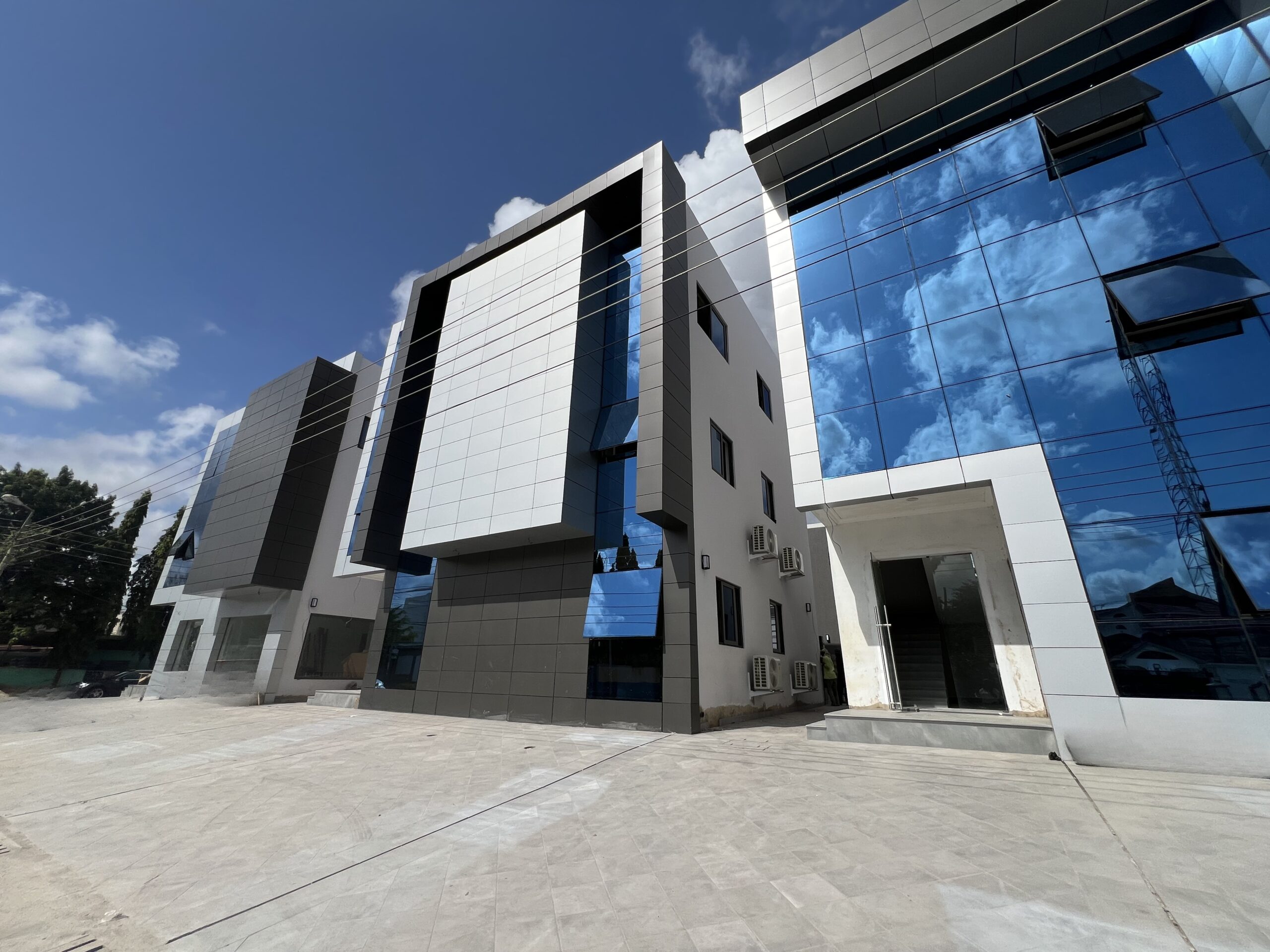 Why Modern Businesses Are Moving Toward Flexible Commercial Spaces in Accra