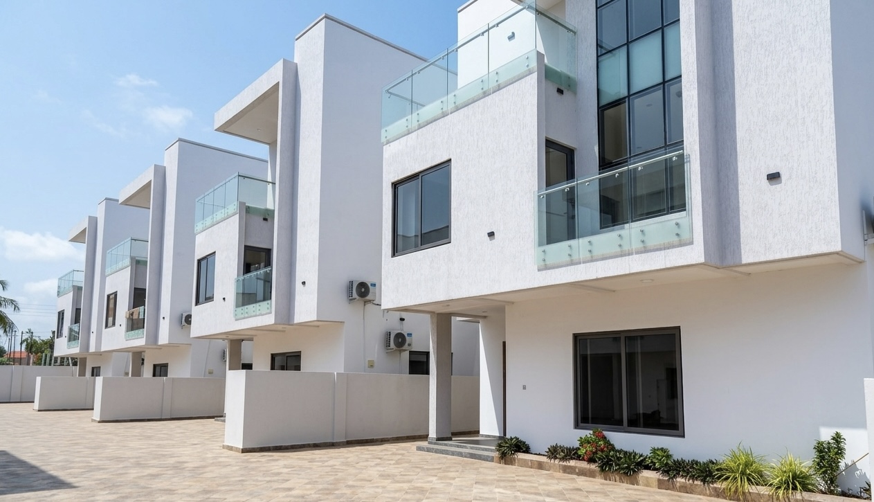Cerveau Properties Presents “THE 8IGHT”