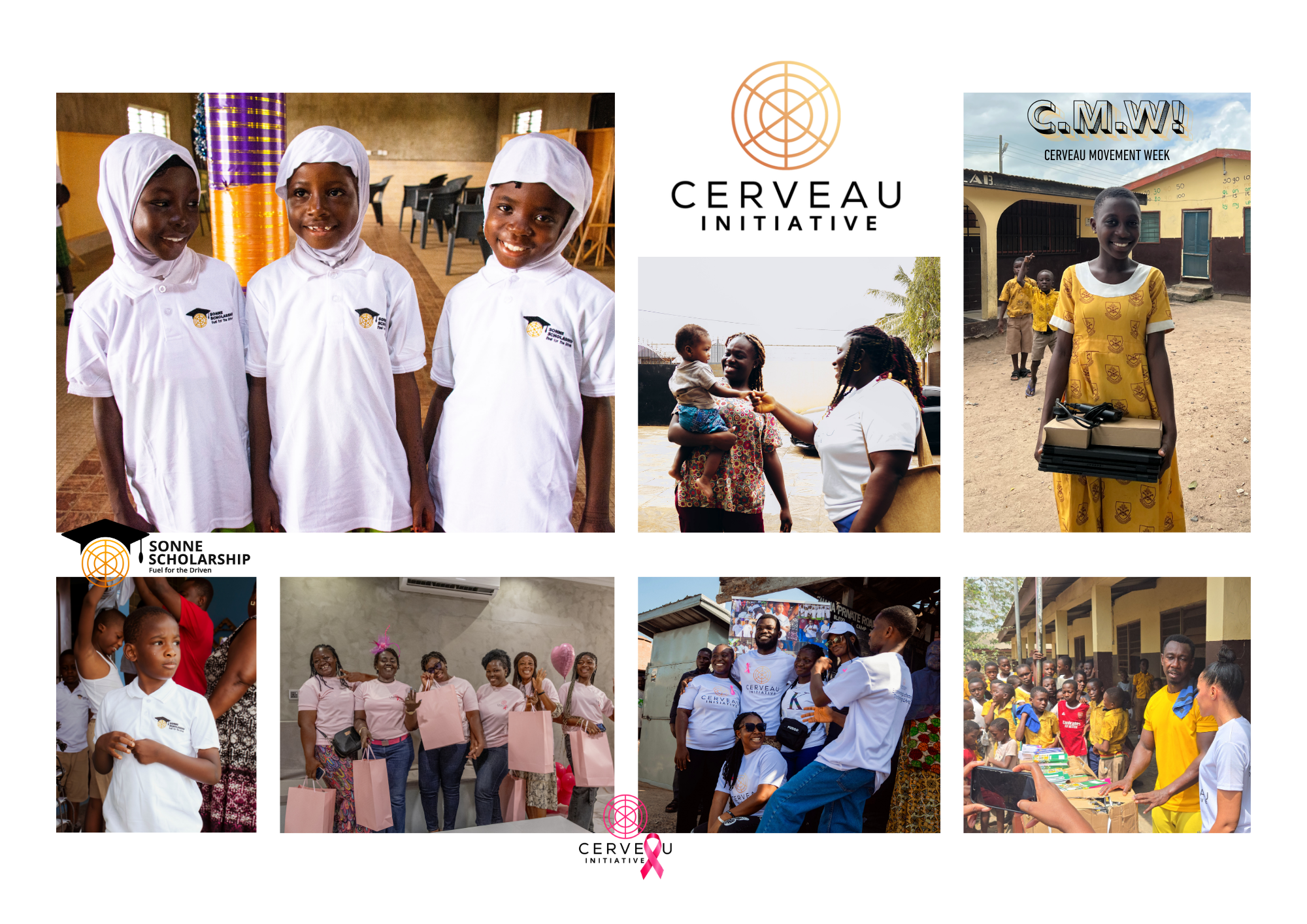 Building Dreams, Creating Communities 